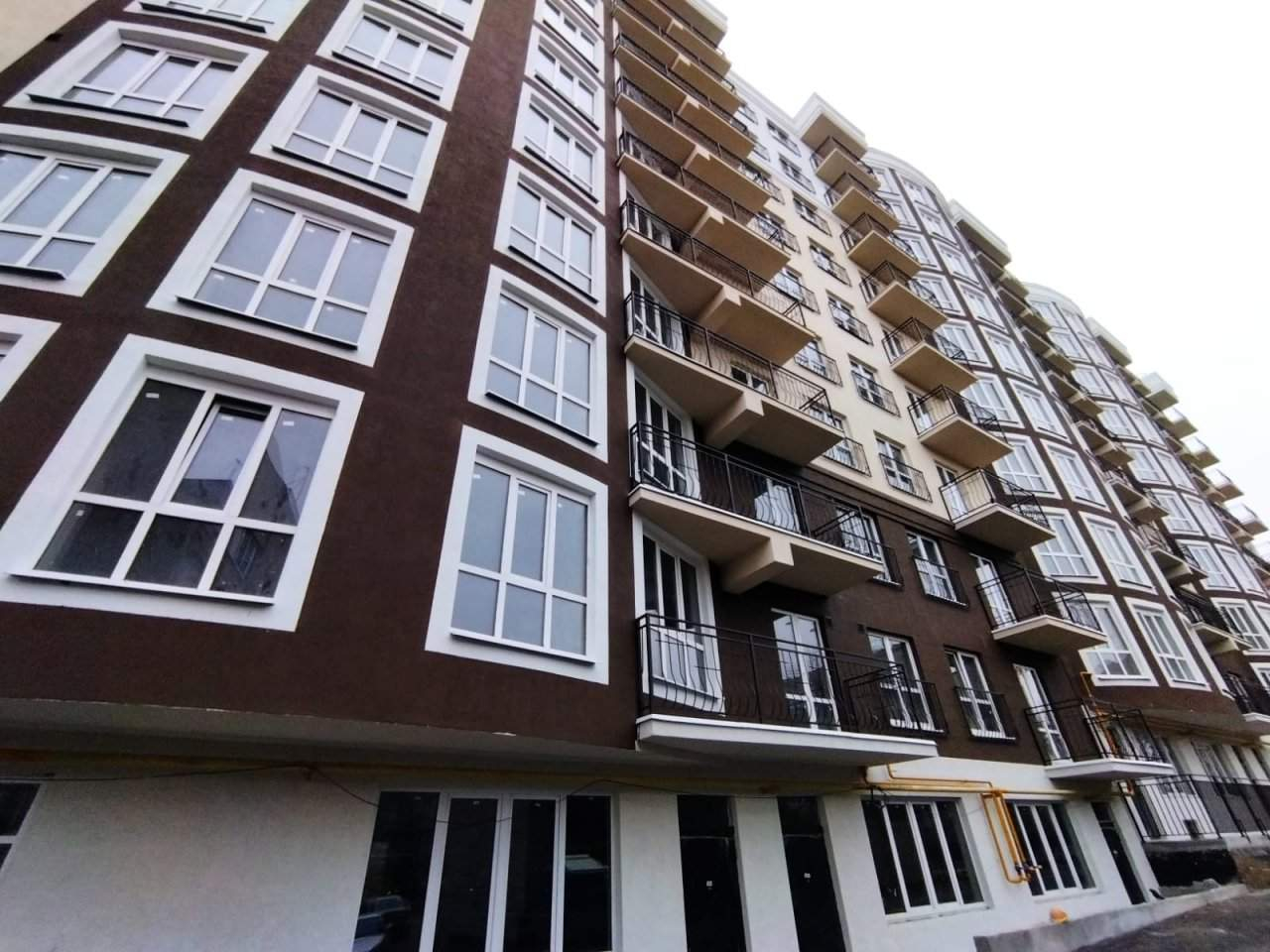 Продажа 2-комнатной квартиры, Кисловодск, Пушкина улица,  д.95