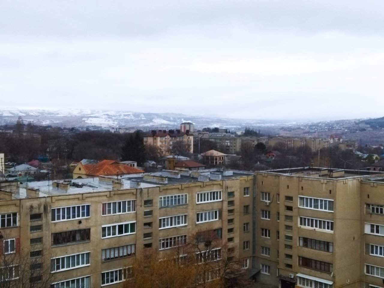 Продажа 2-комнатной квартиры, Кисловодск, Пушкина улица,  д.95