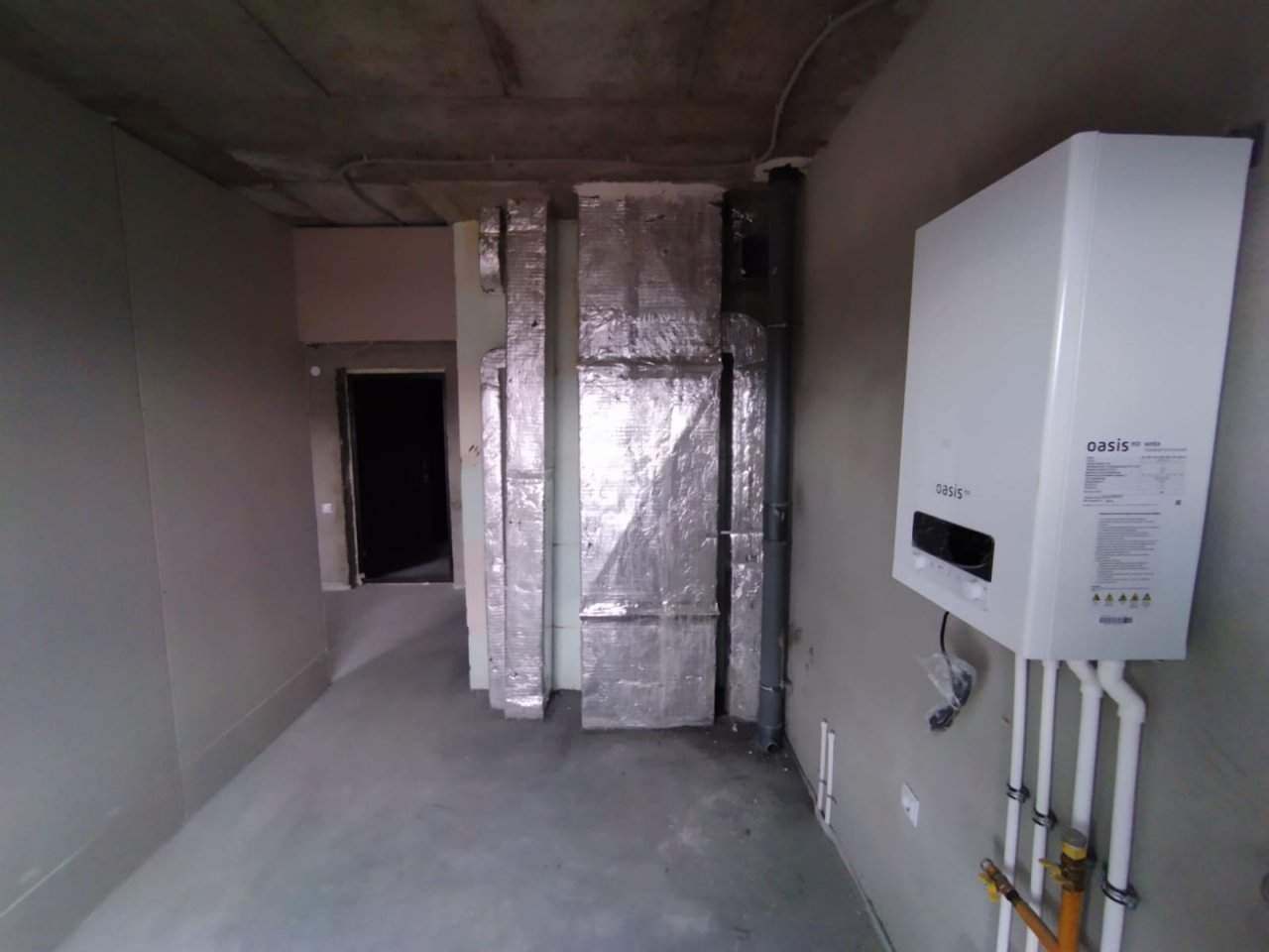 Продажа 2-комнатной квартиры, Кисловодск, Пушкина улица,  д.95