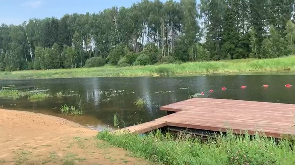 Продажа участка, Московская