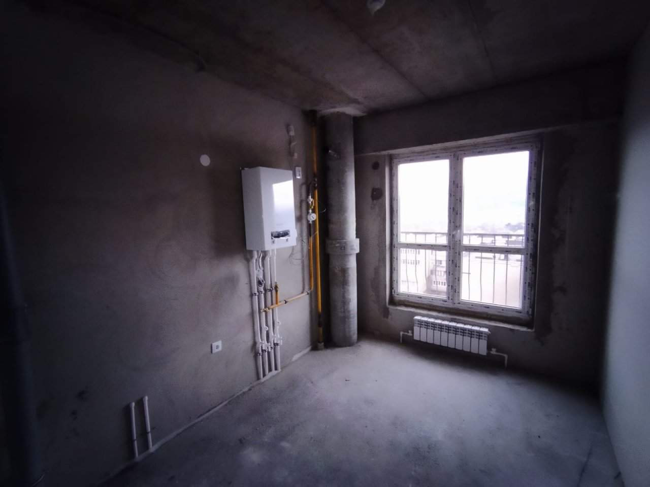 Продажа 2-комнатной квартиры, Кисловодск, Пушкина улица,  д.95