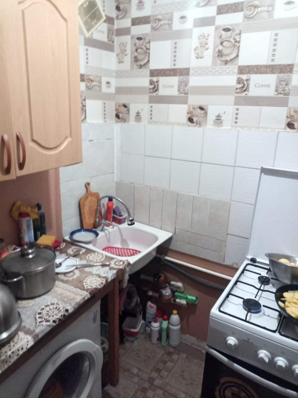 Продажа комнаты, Кисловодск, Западная улица,  д.13