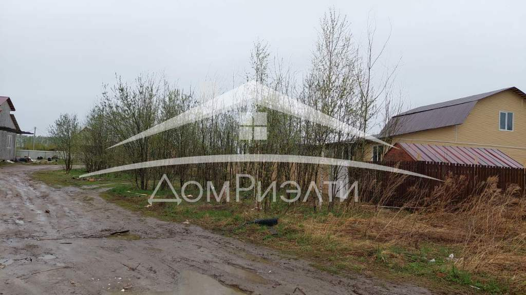 Продажа участка, Букино, Богородская улица