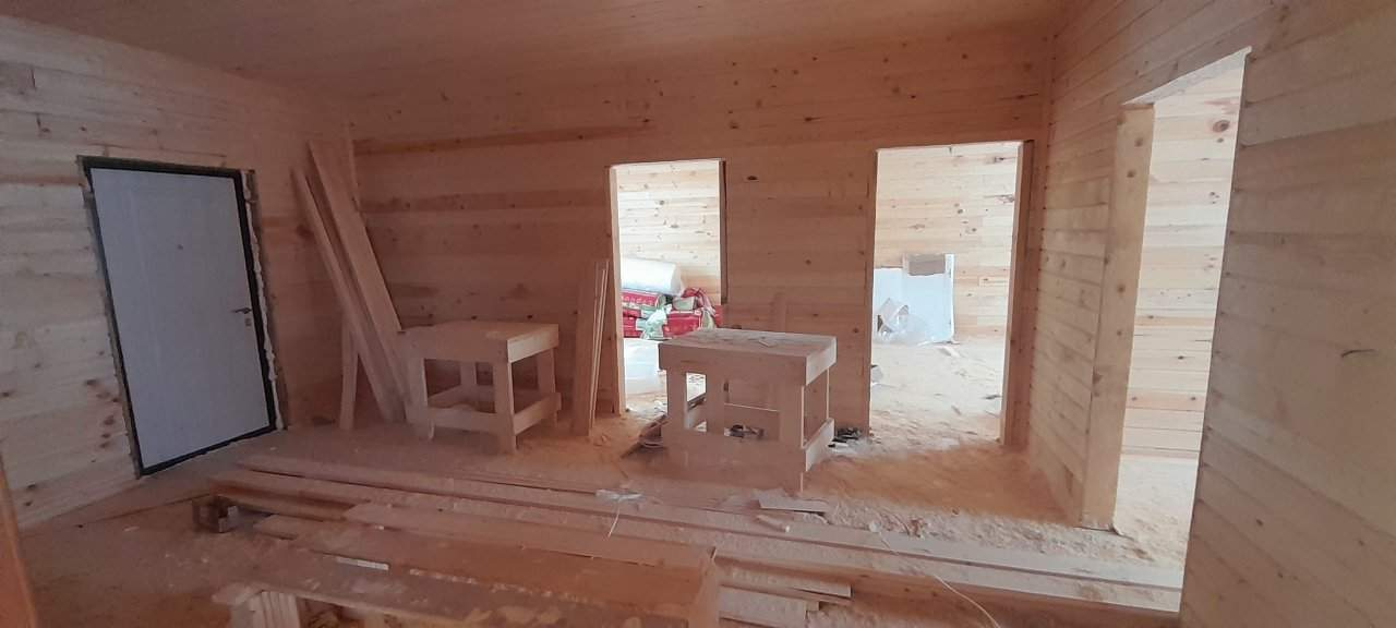 Продажа дома, 100м <sup>2</sup>, 12 сот., Григорово, 1-я Солнечная улица