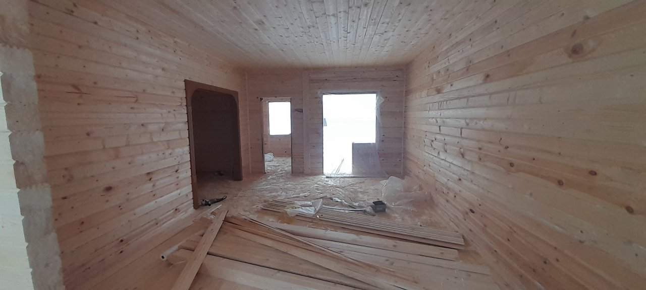 Продажа дома, 100м <sup>2</sup>, 12 сот., Григорово, 1-я Солнечная улица