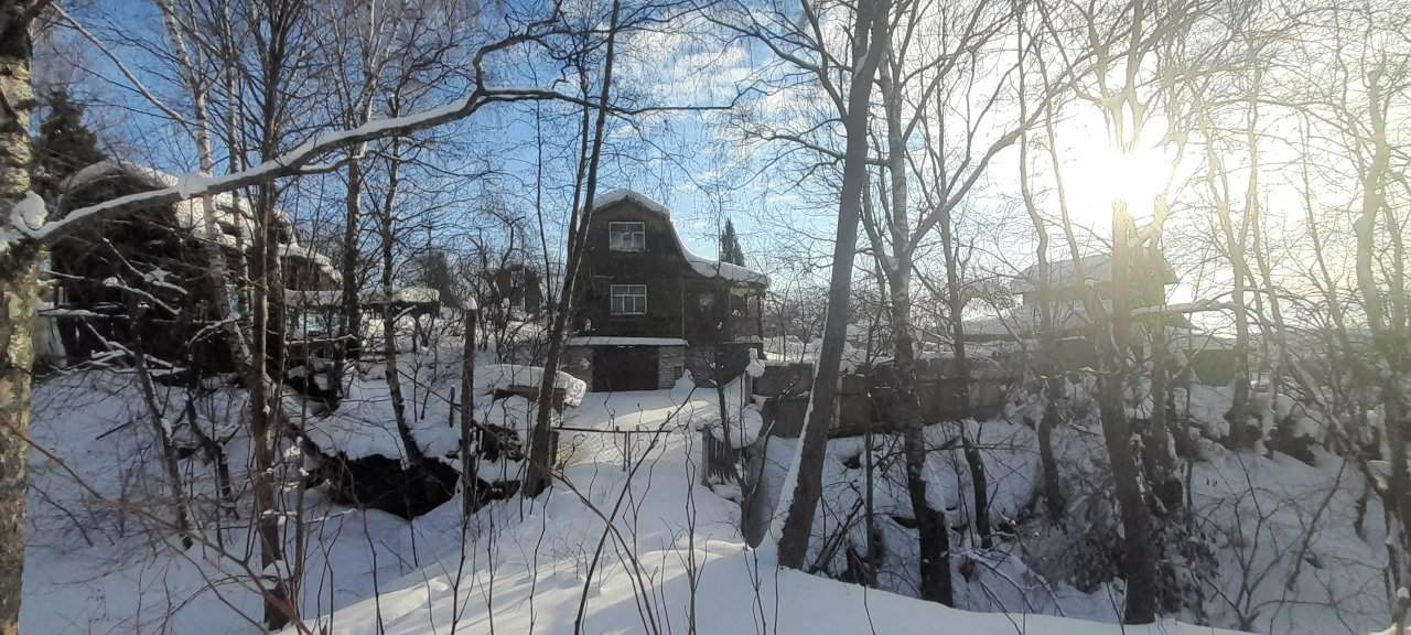 Продажа дома, 32м <sup>2</sup>, 8 сот., Александров