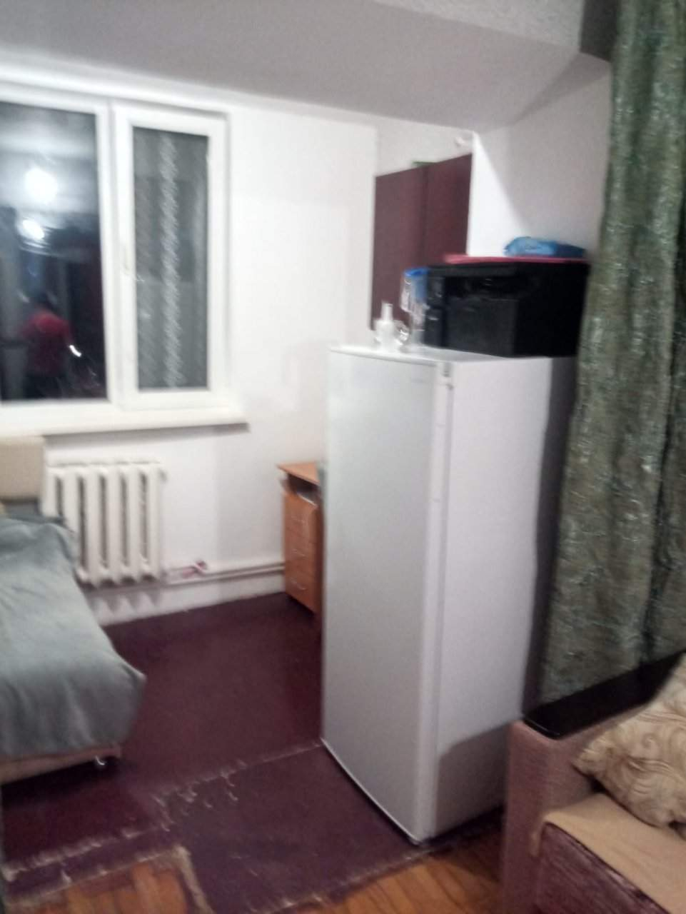 Продажа комнаты, Кисловодск, Западная улица,  д.13