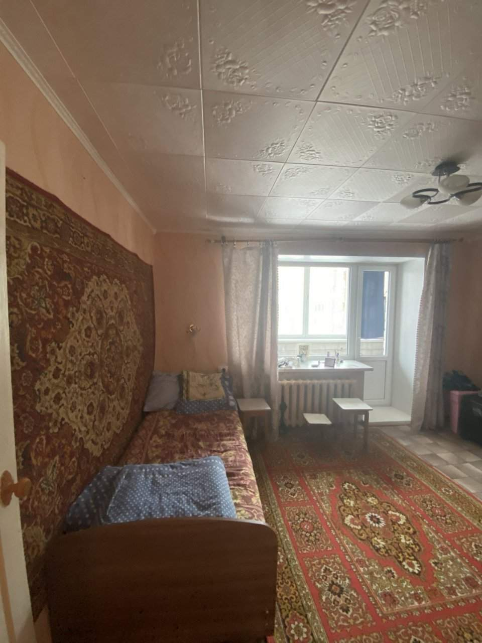 Продажа 1-комнатной квартиры, Ковров, Сергея Лазо улица,  д.4к1