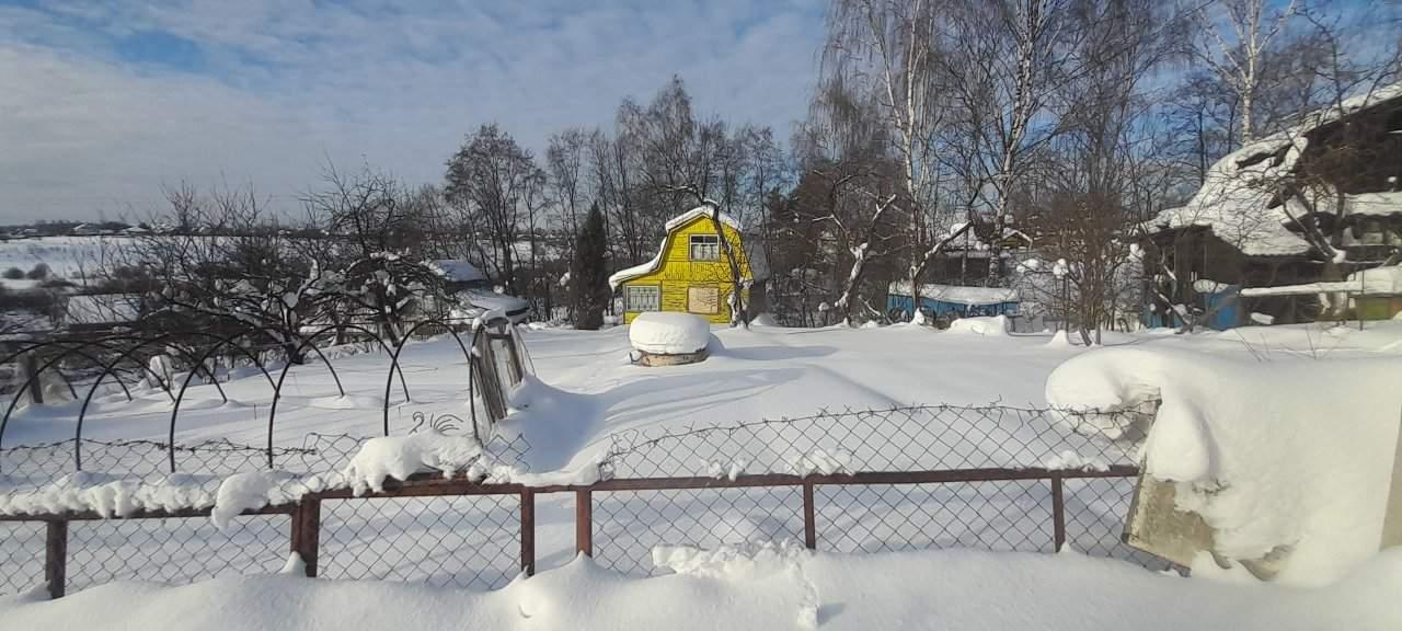 Продажа дома, 32м <sup>2</sup>, 8 сот., Александров