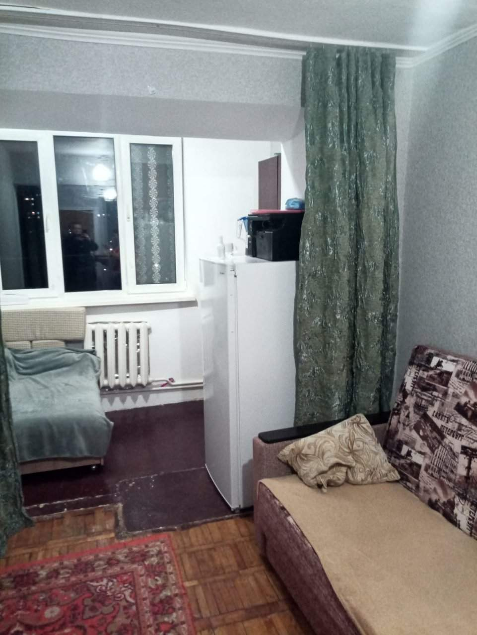 Продажа комнаты, Кисловодск, Западная улица,  д.13