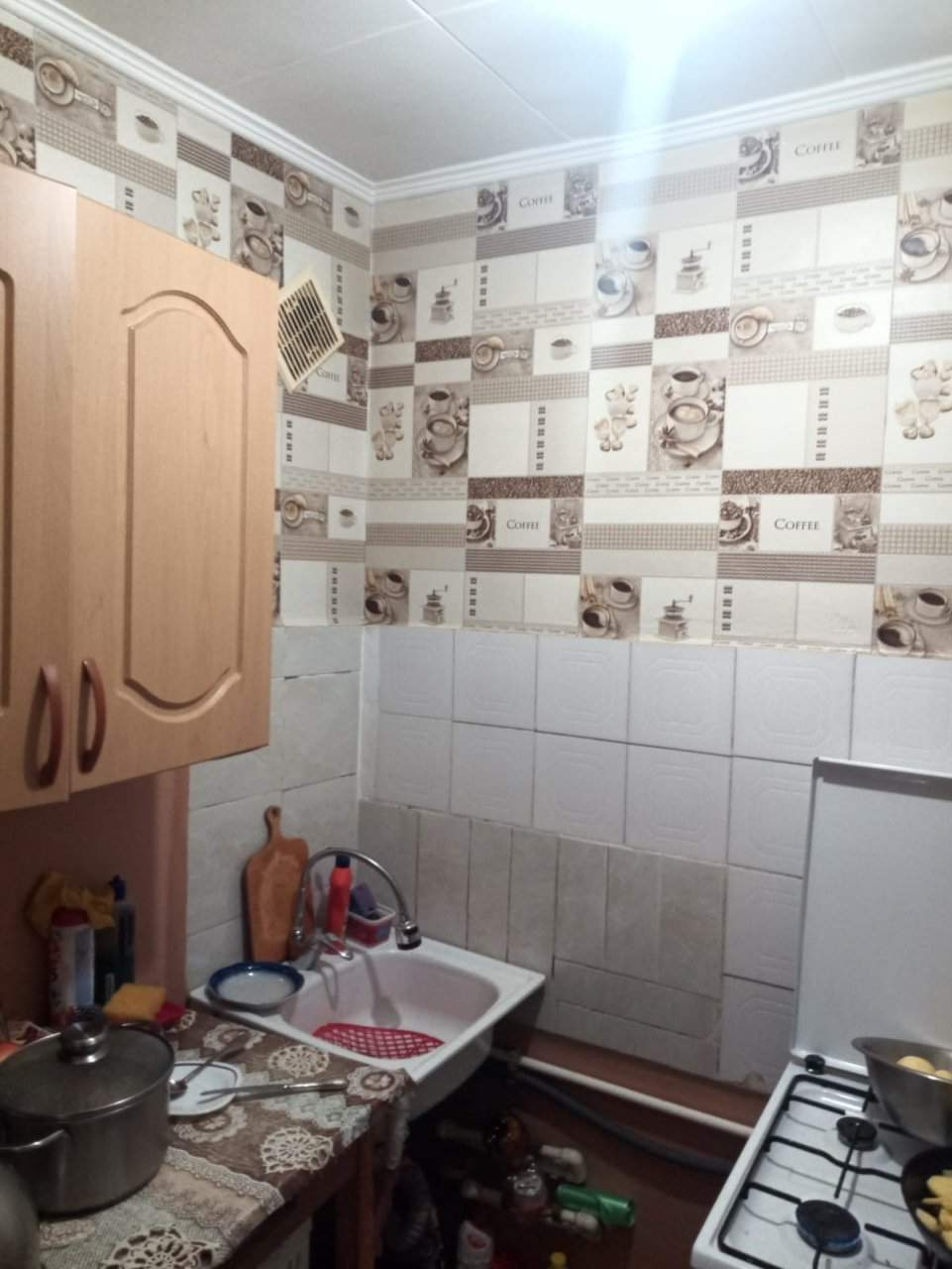 Продажа комнаты, Кисловодск, Западная улица,  д.13