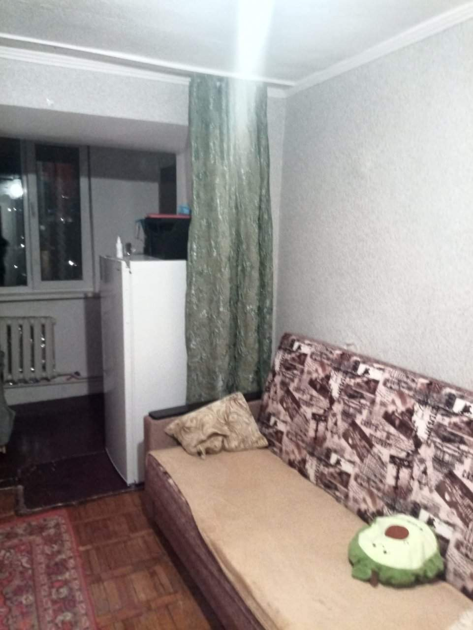 Продажа комнаты, Кисловодск, Западная улица,  д.13