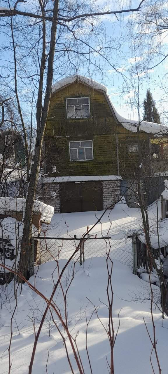 Продажа дома, 32м <sup>2</sup>, 8 сот., Александров