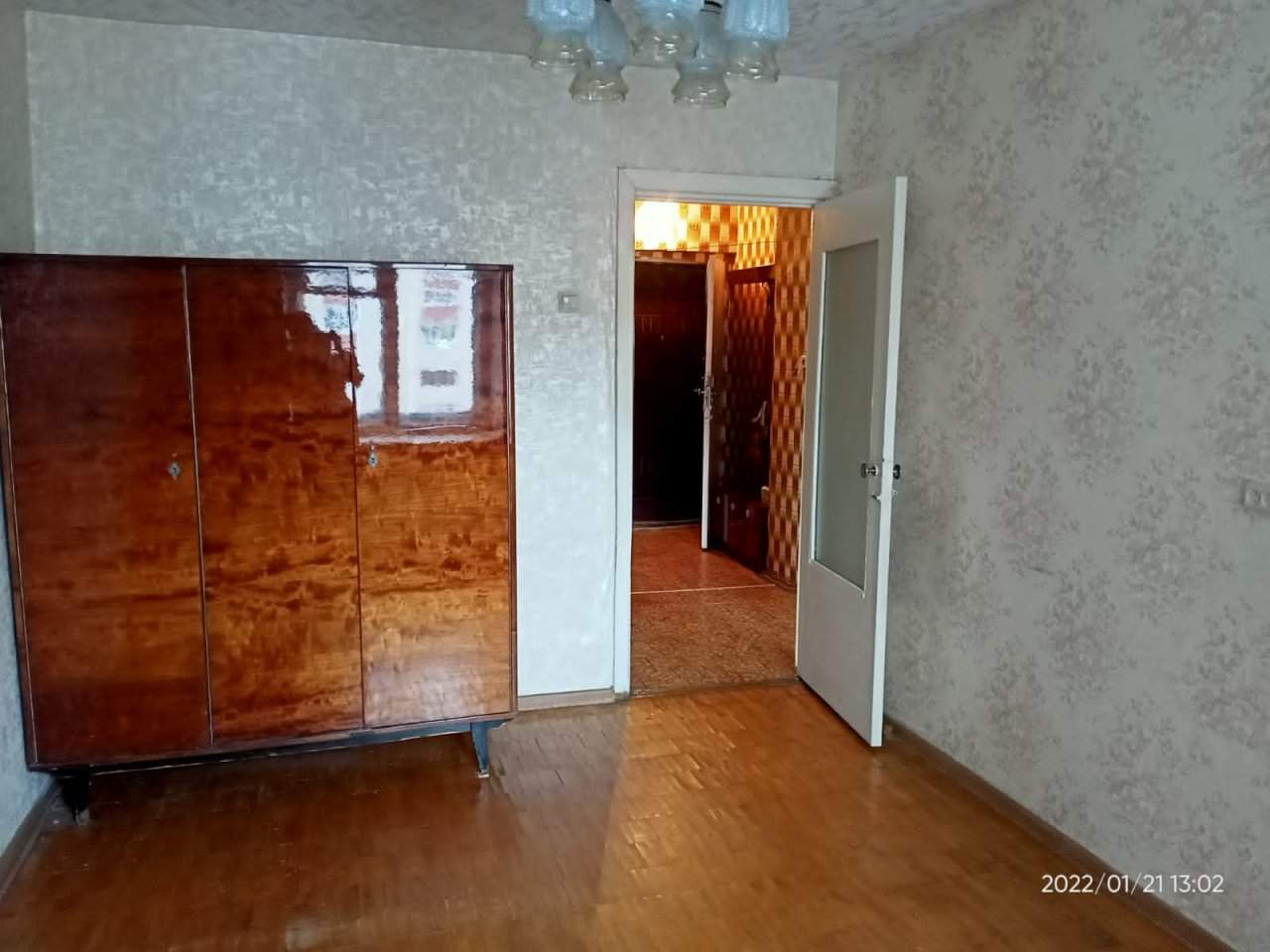 Продажа 2-комнатной квартиры, Киров, Карла Маркса улица,  д.52
