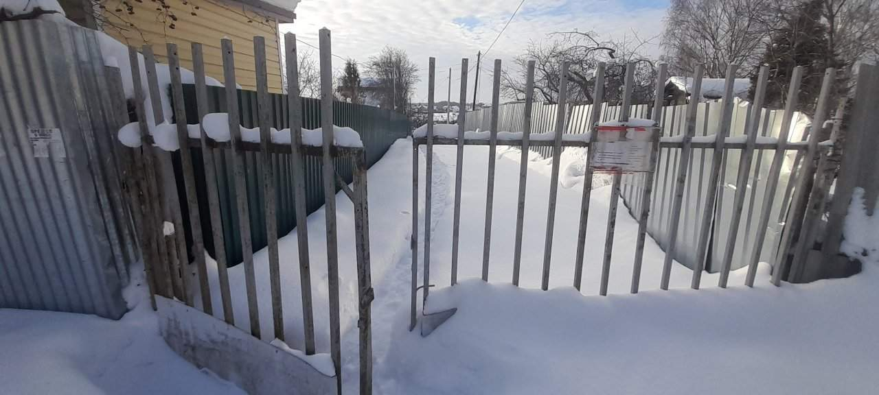 Продажа дома, 32м <sup>2</sup>, 8 сот., Александров