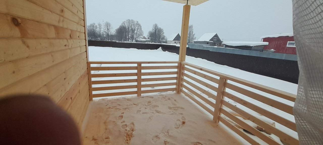 Продажа дома, 100м <sup>2</sup>, 12 сот., Григорово, 1-я Солнечная улица