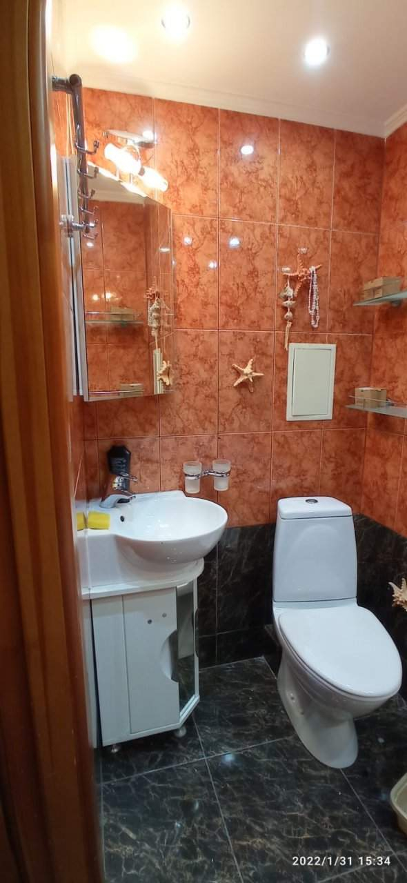 Продажа 3-комнатной квартиры, Красноярск, Светлогорская улица,  д.27