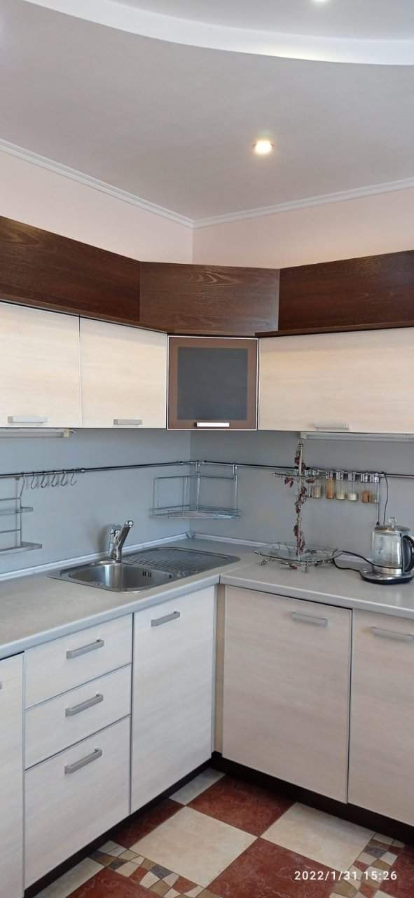 Продажа 3-комнатной квартиры, Красноярск, Светлогорская улица,  д.27