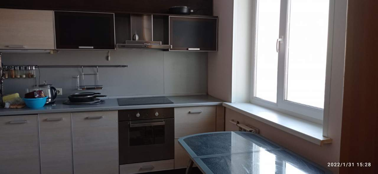 Продажа 3-комнатной квартиры, Красноярск, Светлогорская улица,  д.27