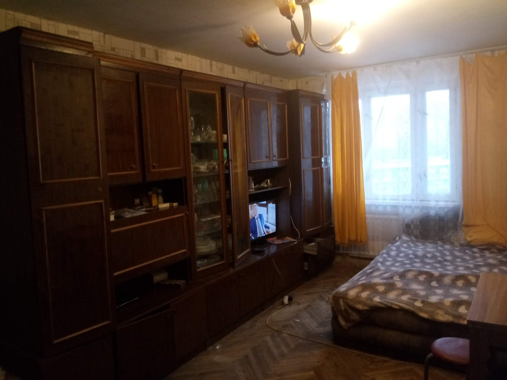 Продажа 2-комнатной квартиры, Санкт-Петербург, Композиторов улица,  д.11к1