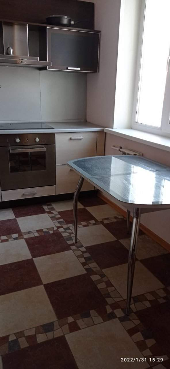 Продажа 3-комнатной квартиры, Красноярск, Светлогорская улица,  д.27