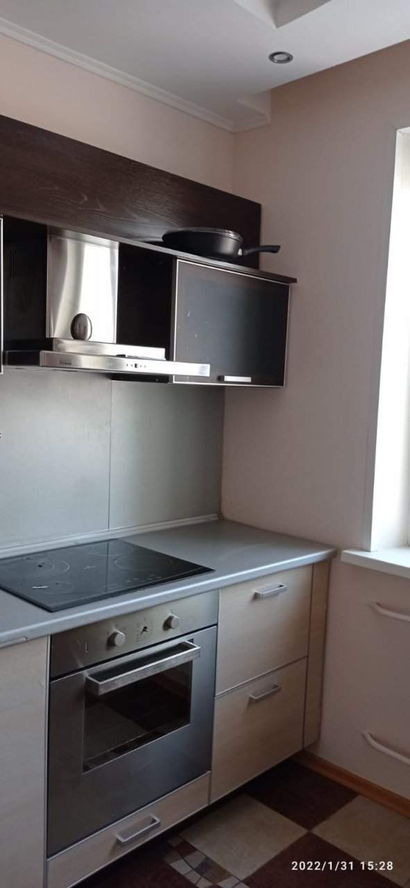 Продажа 3-комнатной квартиры, Красноярск, Светлогорская улица,  д.27