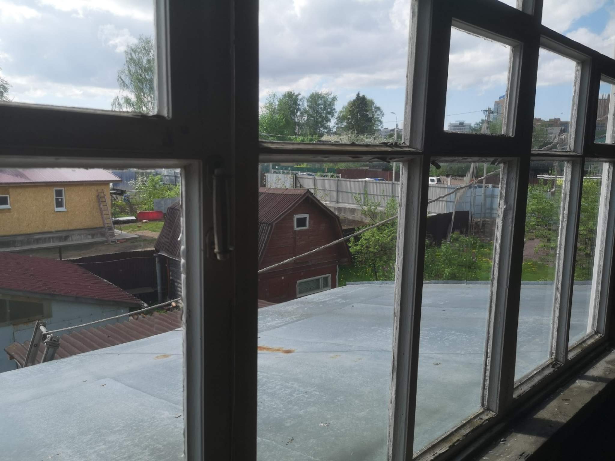 Продажа дома, 121м <sup>2</sup>, 12 сот., Мурино, Центральная улица,  д.13