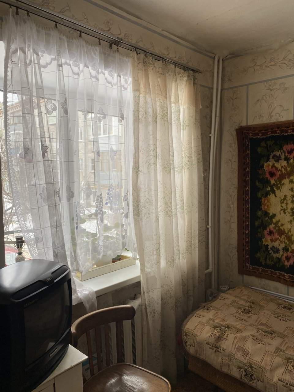 Продажа 3-комнатной квартиры, Ковров, Киркижа улица,  д.20А
