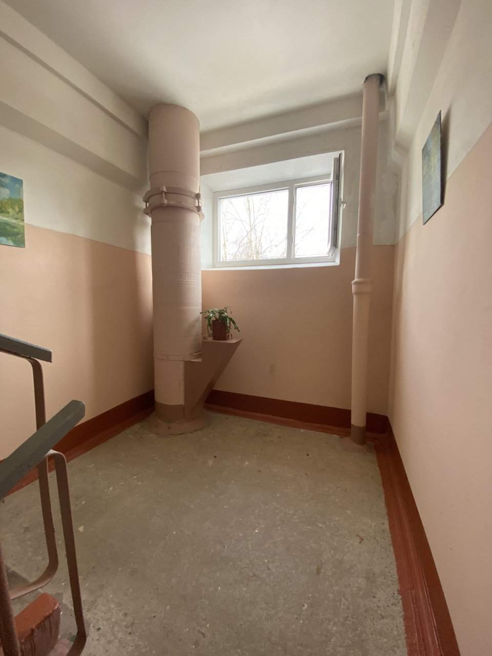 Продажа 2-комнатной квартиры, Великий Новгород, Московская улица,  д.28к2