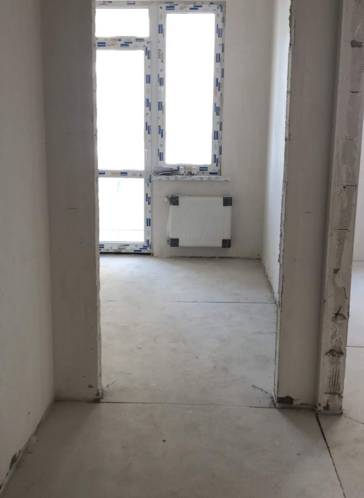 Продажа 1-комнатной квартиры, Мирное, Крымской весны улица,  д.5к5