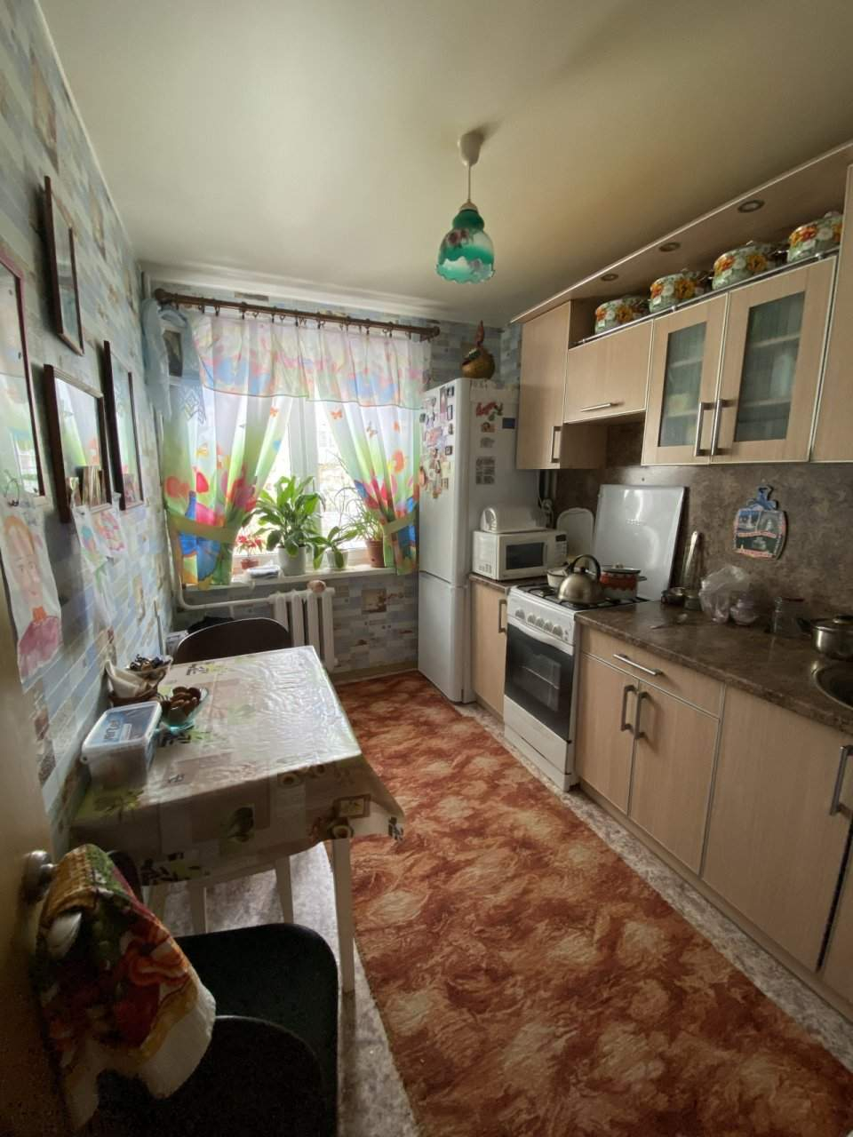 Продажа 2-комнатной квартиры, Великий Новгород, Московская улица,  д.28к2