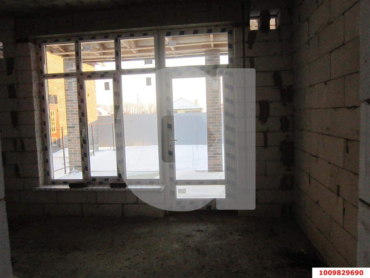 Продажа дома, 125м <sup>2</sup>, 3 сот., Дружелюбный, Дружелюбная улица,  д.14