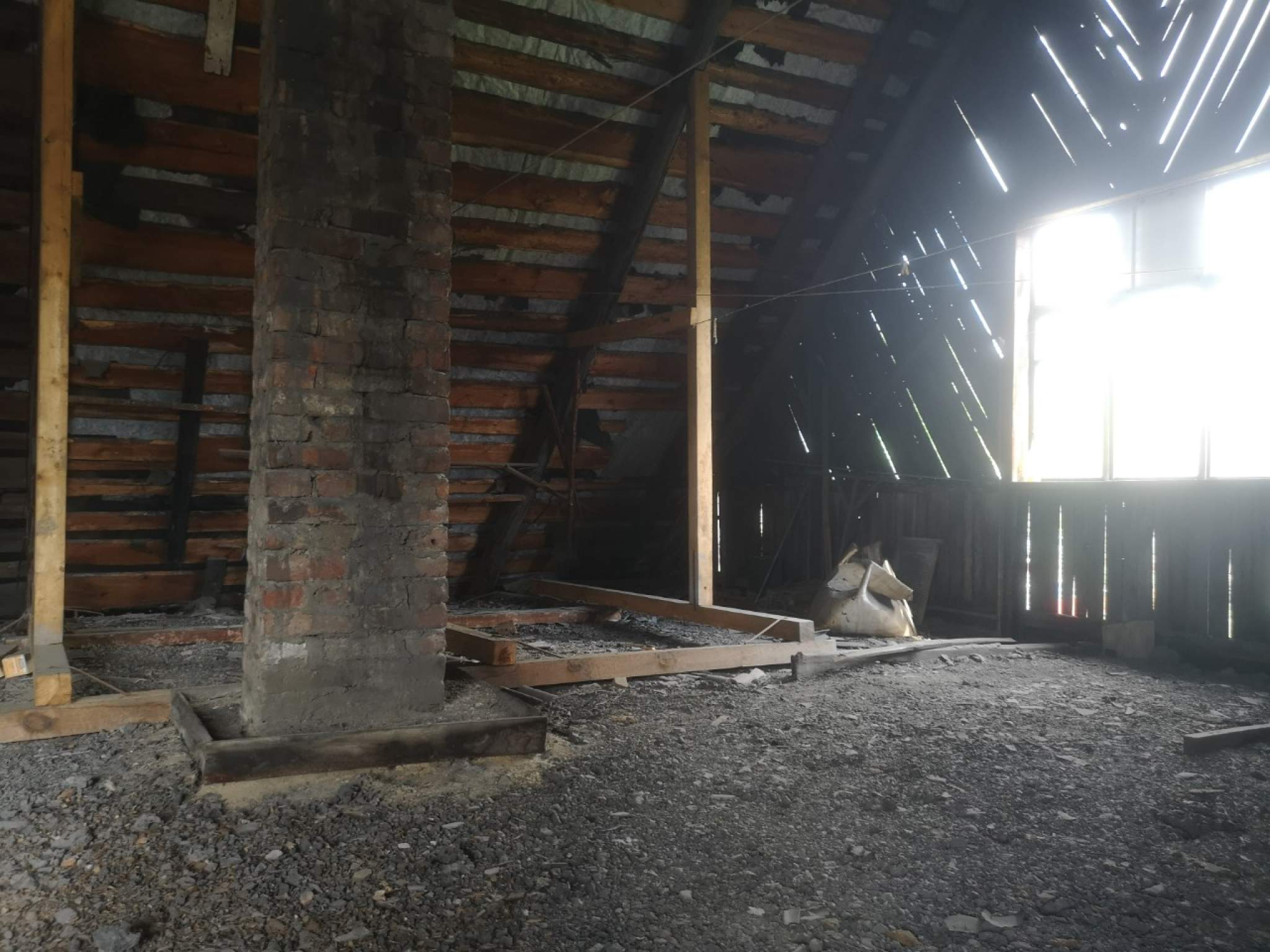 Продажа дома, 121м <sup>2</sup>, 12 сот., Мурино, Центральная улица,  д.13