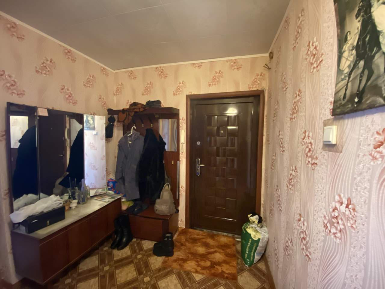 Продажа 2-комнатной квартиры, Великий Новгород, Московская улица,  д.28к2