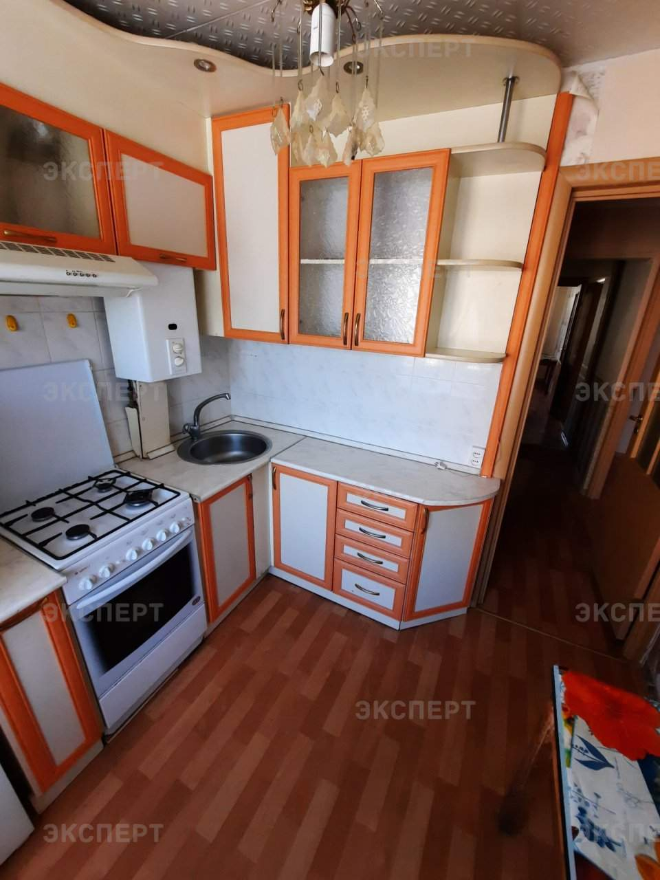 Продажа 2-комнатной квартиры, Великий Новгород, Псковская улица,  д.6