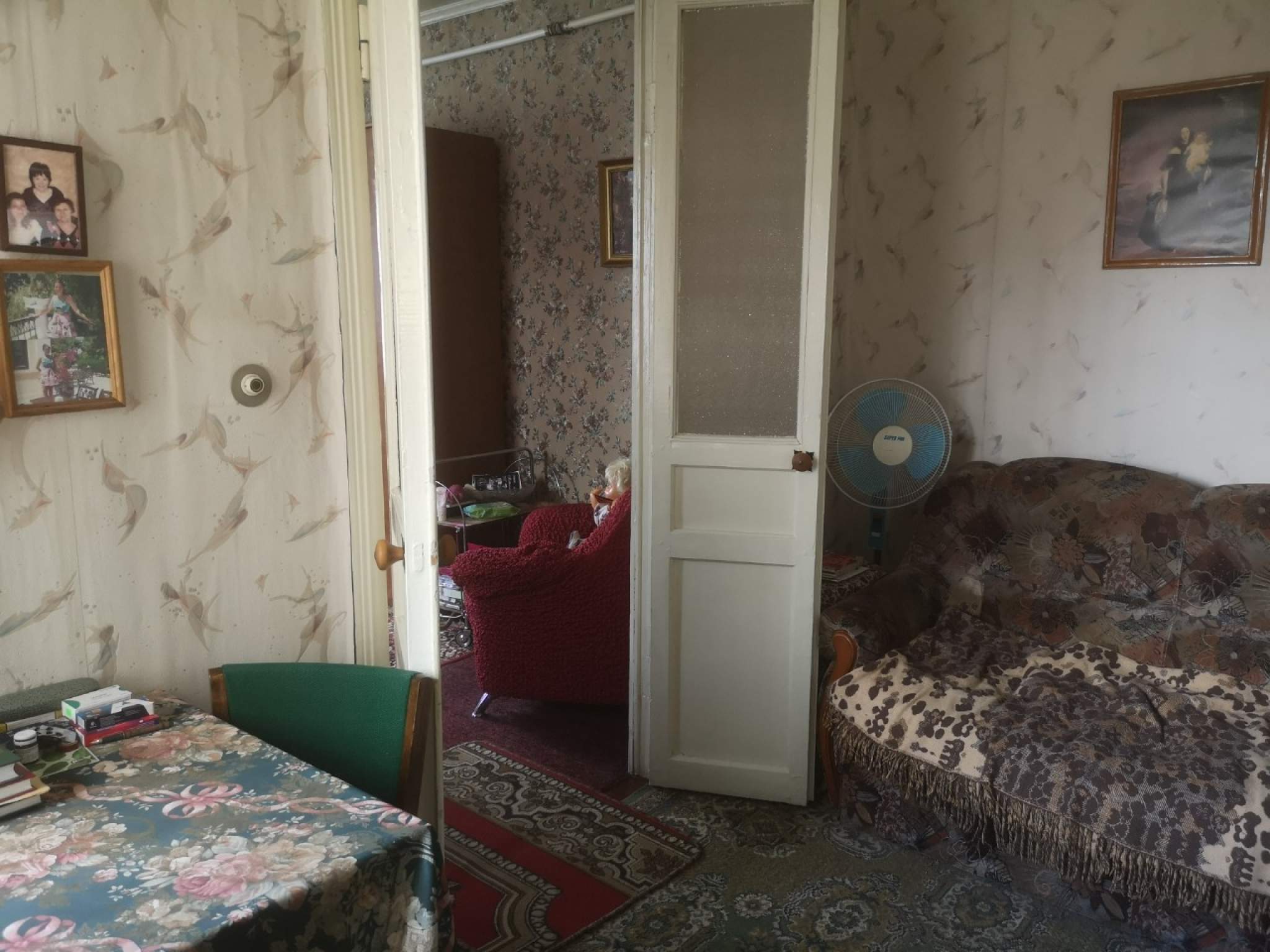 Продажа дома, 121м <sup>2</sup>, 12 сот., Мурино, Центральная улица,  д.13