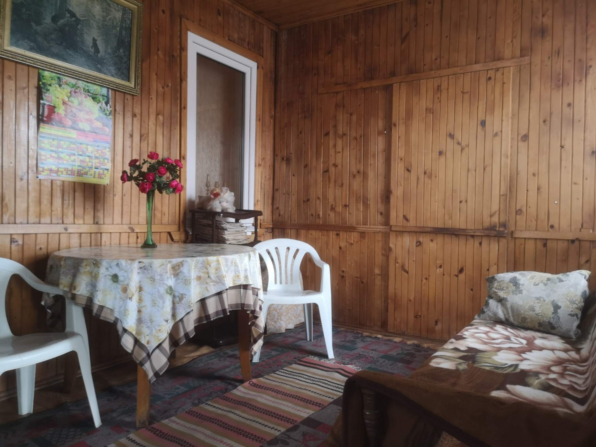 Продажа дома, 121м <sup>2</sup>, 12 сот., Мурино, Центральная улица,  д.13