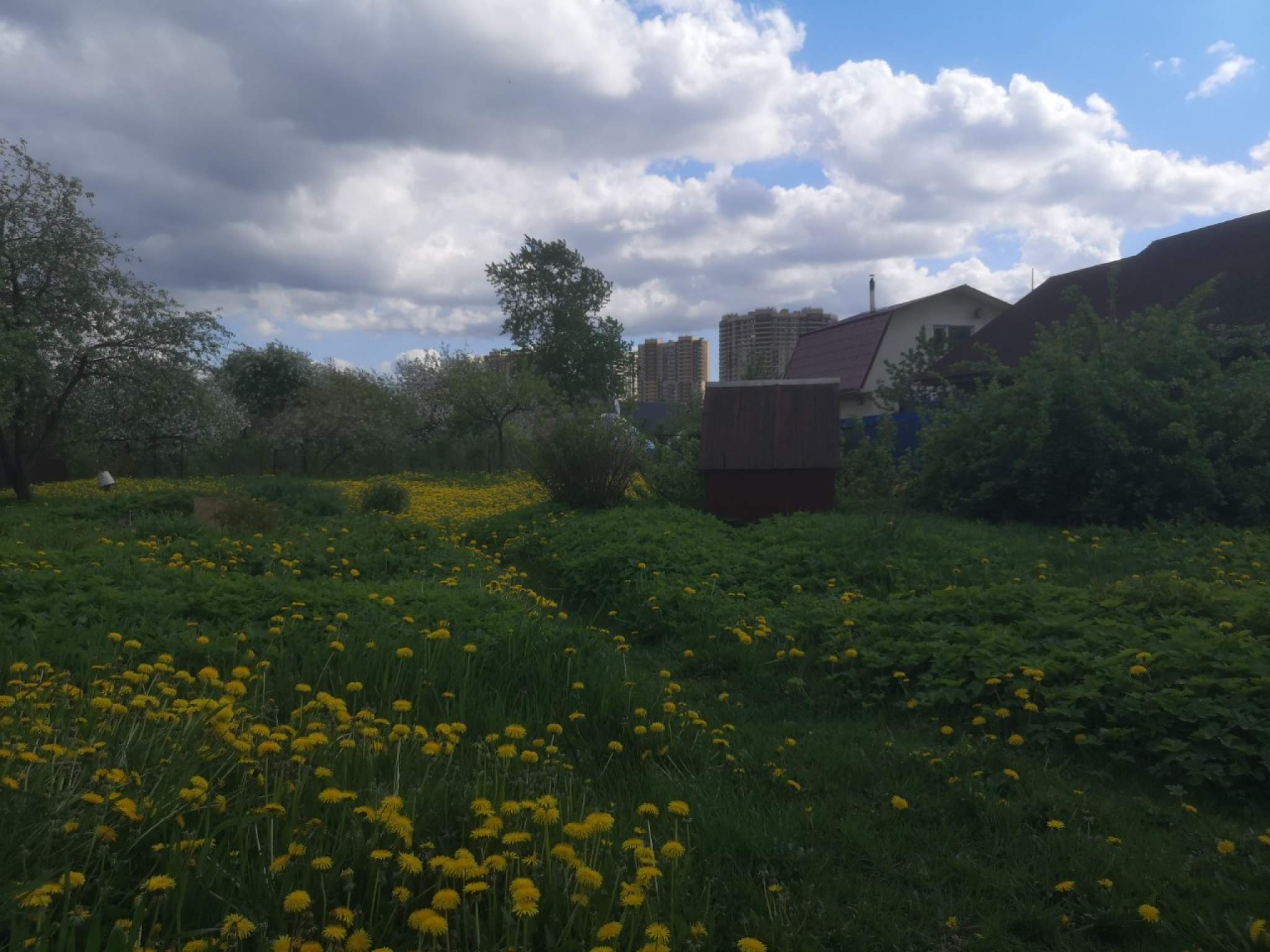 Продажа дома, 121м <sup>2</sup>, 12 сот., Мурино, Центральная улица,  д.13