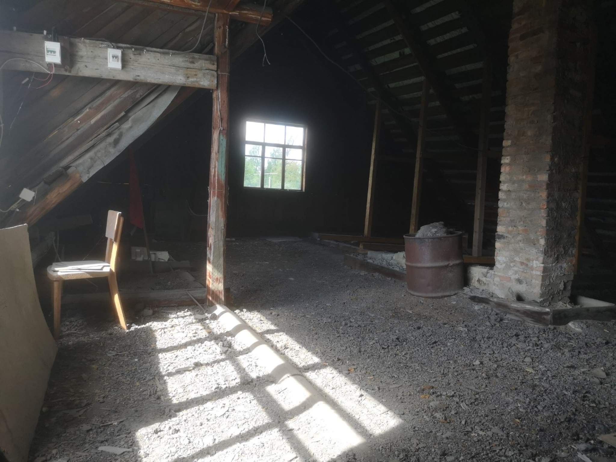 Продажа дома, 121м <sup>2</sup>, 12 сот., Мурино, Центральная улица,  д.13