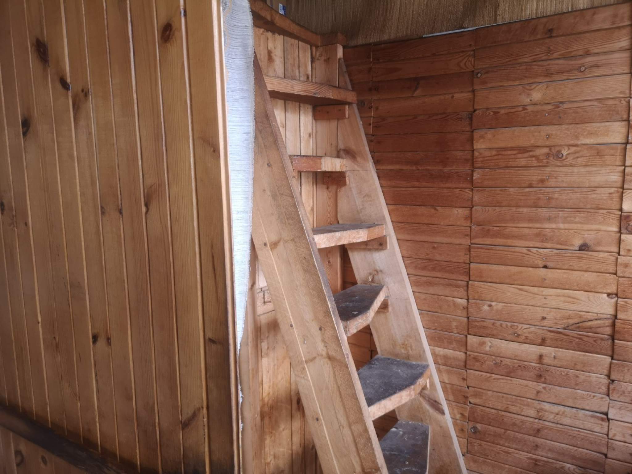 Продажа дома, 121м <sup>2</sup>, 12 сот., Мурино, Центральная улица,  д.13