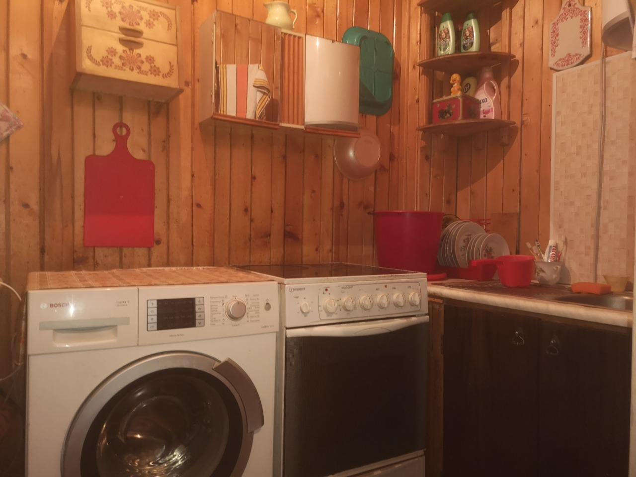 Продажа дома, 121м <sup>2</sup>, 12 сот., Мурино, Центральная улица,  д.13