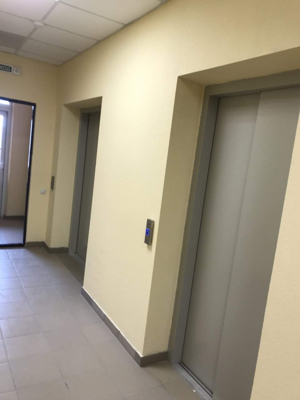 Продажа 1-комнатной квартиры, Мирное, Крымской весны улица,  д.5к5