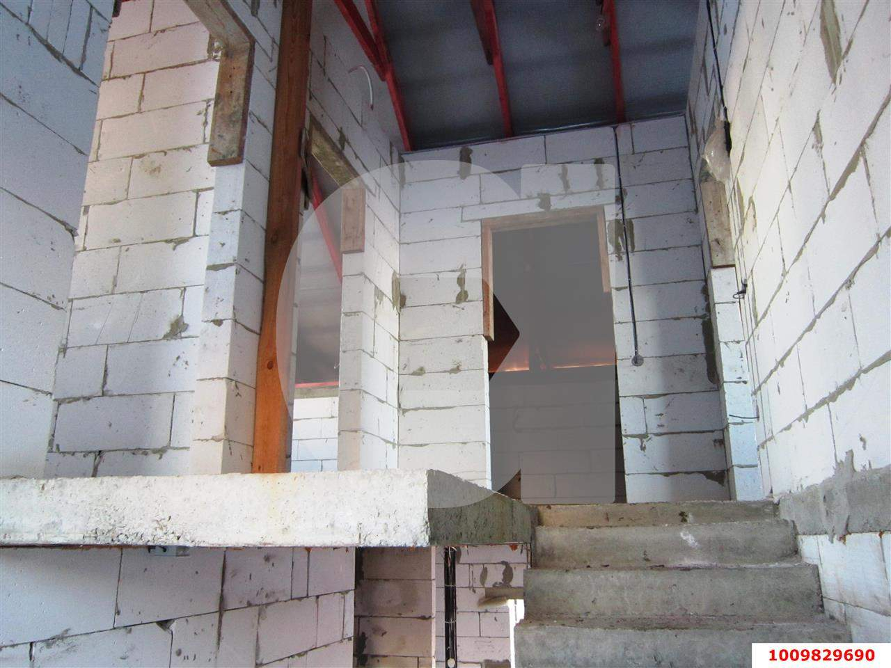 Продажа дома, 125м <sup>2</sup>, 3 сот., Дружелюбный, Дружелюбная улица,  д.14