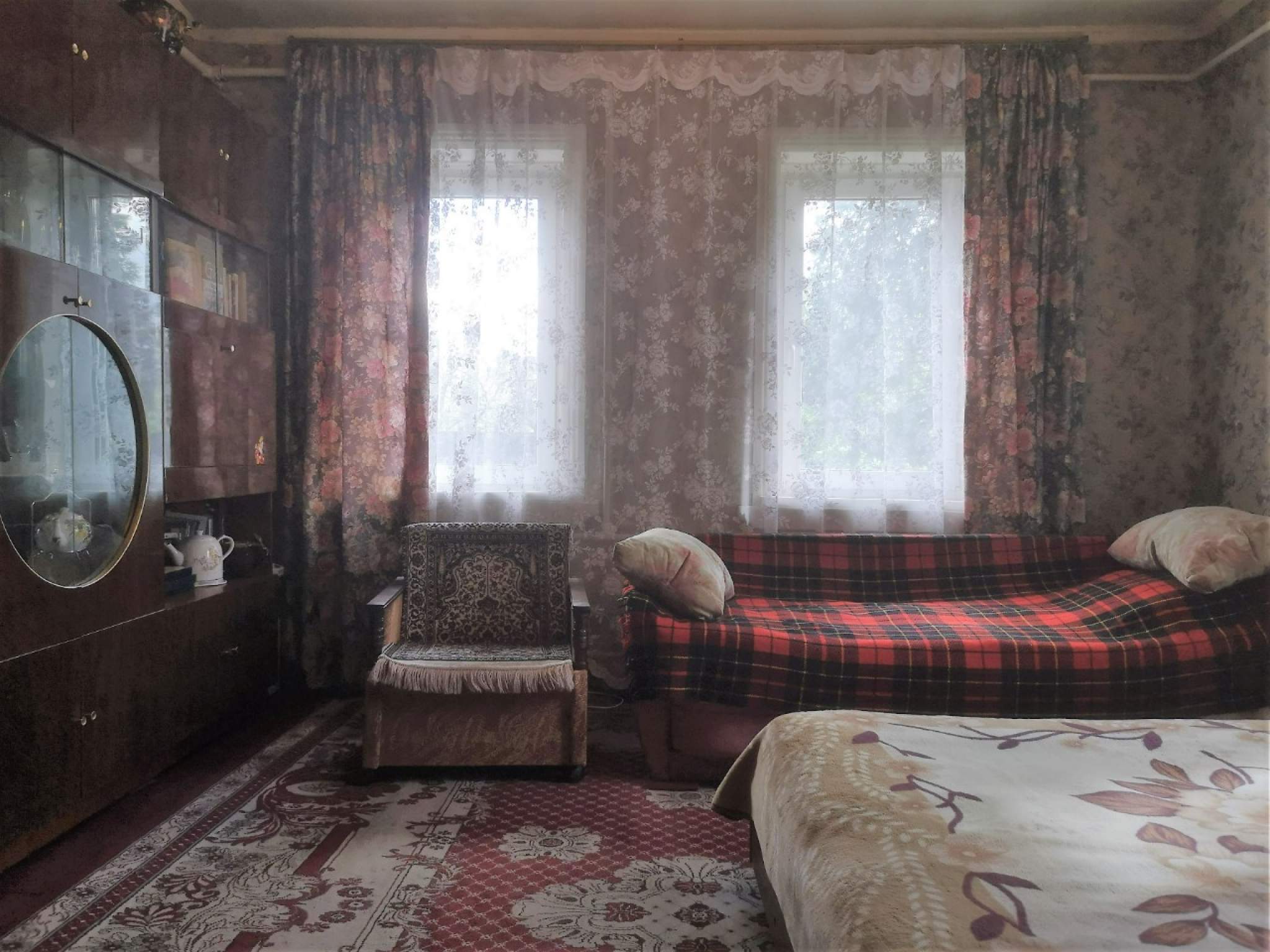 Продажа дома, 121м <sup>2</sup>, 12 сот., Мурино, Центральная улица,  д.13