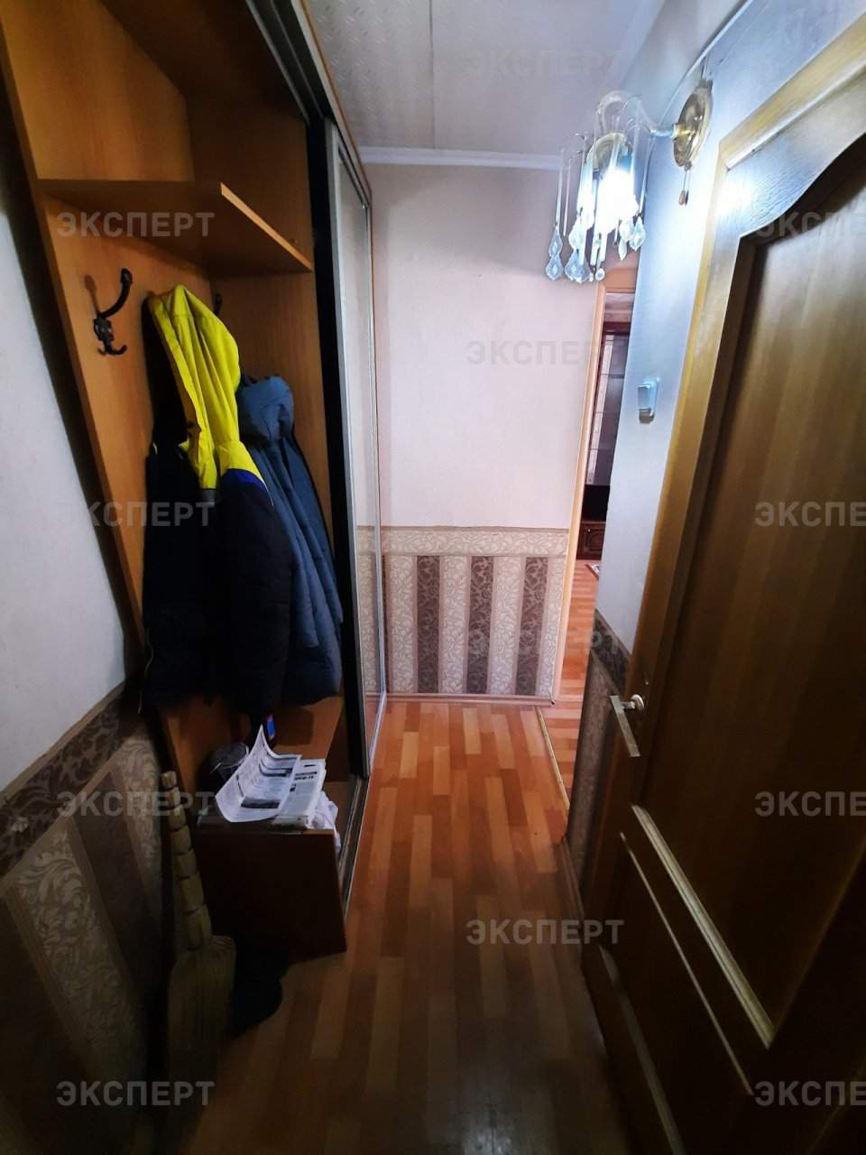 Продажа 2-комнатной квартиры, Великий Новгород, Псковская улица,  д.6