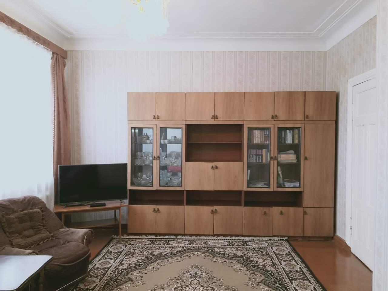 Продажа 4-комнатной квартиры, Березники, Ленина проспект,  д.40