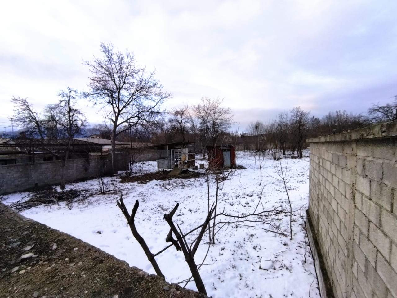 Продажа участка, Кисловодск, Минеральная улица