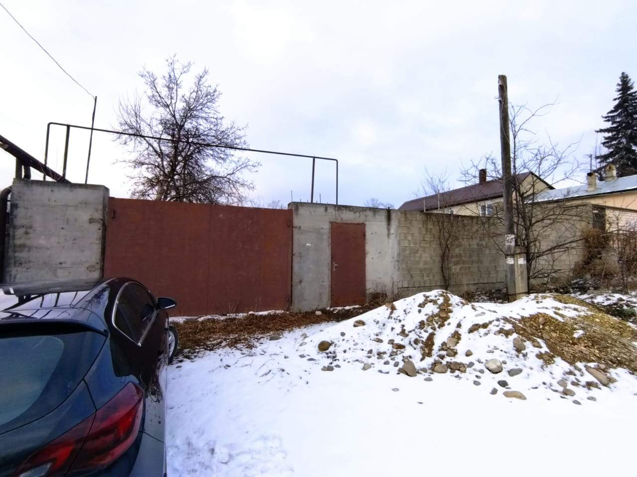 Продажа участка, Кисловодск, Минеральная улица