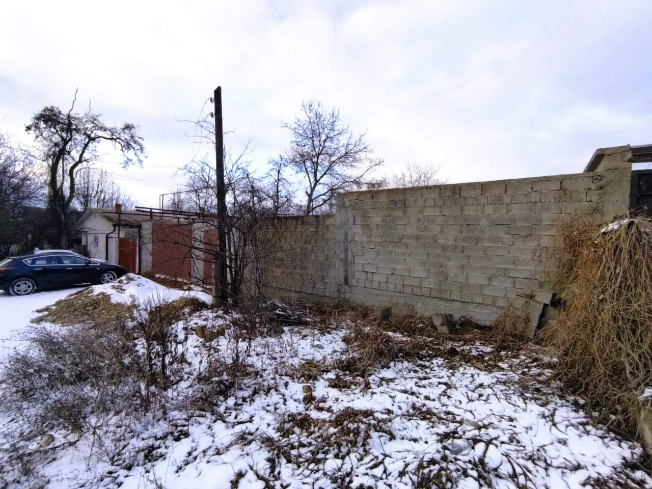 Продажа участка, Кисловодск, Минеральная улица