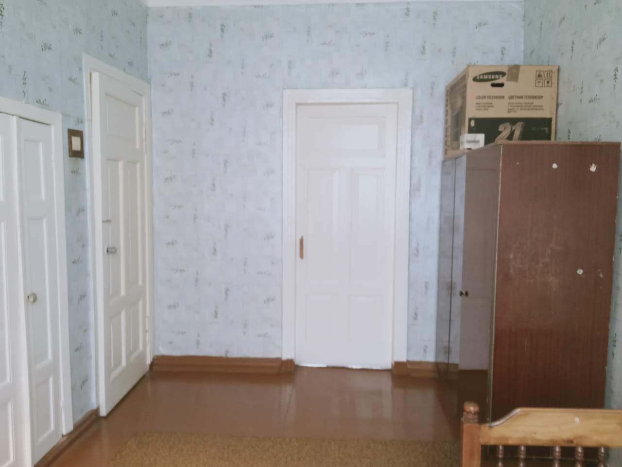 Продажа 4-комнатной квартиры, Березники, Ленина проспект,  д.40